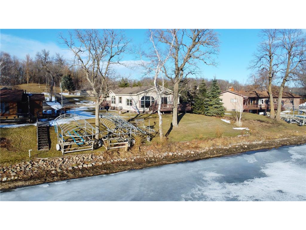 38716 Walker Lake Drive Amor Twp MN 56576 - Walker 6632183 image1