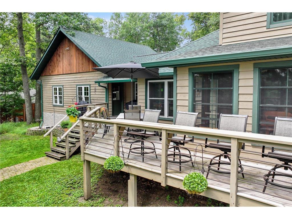 38720 S Landing Crosslake MN 56442 - Loon Lake 6768599 image38