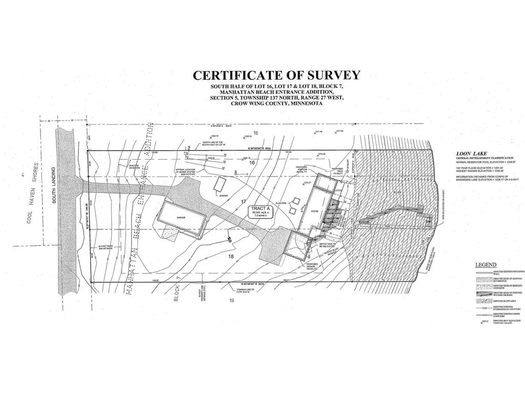 38720 S Landing Crosslake MN 56442 - Loon Lake 6768599 image60