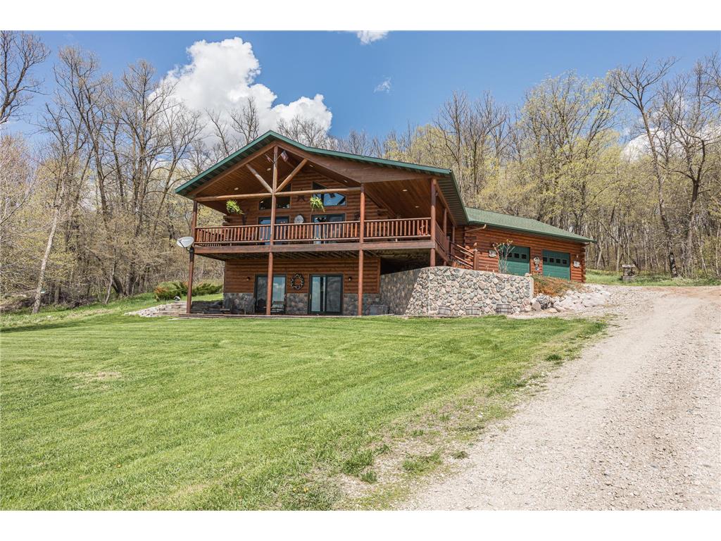 38720 Twelve Lake Road Erhards Grove Twp MN 56572 - Sandberg 6341716 image1