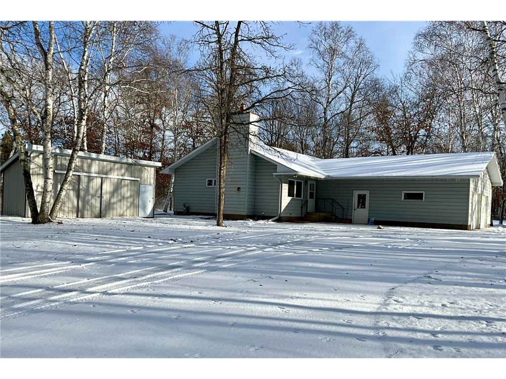 38738 County Road 3, Crosslake, MN, 56442 MLS 6468296 Edina Realty