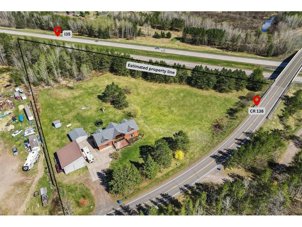 3874 County Road 138 Barnum Twp MN 55707 7071925 image57