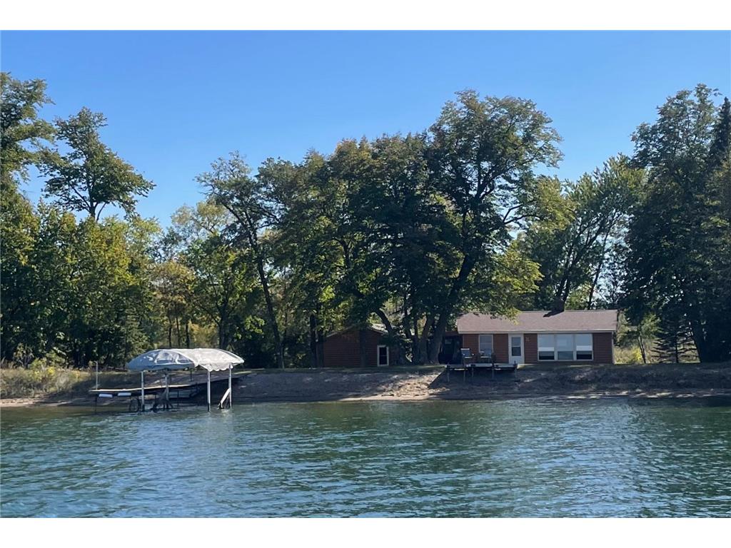 38763 Country Estate Road Clitherall Twp MN 56515 - Clitherall 6721141 image1