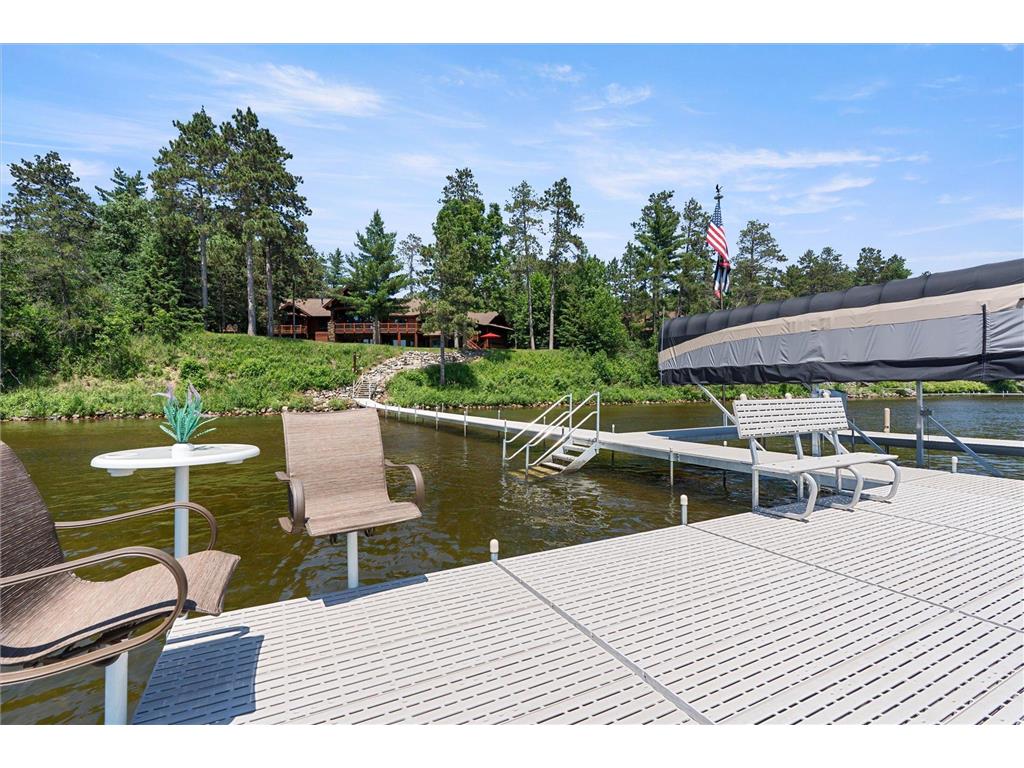 38780 Pine Haven Trail Ideal Twp MN 56474 - Whitefish Lake 6741927 image6
