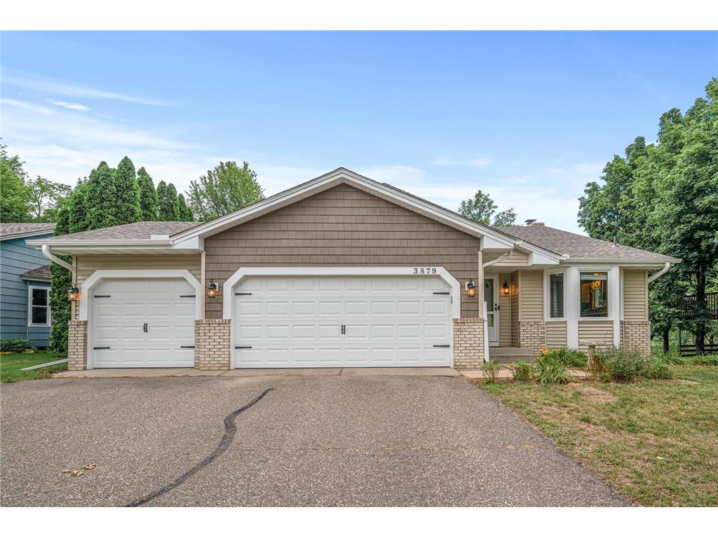 3879 145th Avenue NW Andover MN 55304 - Round Lake 6401226 image1