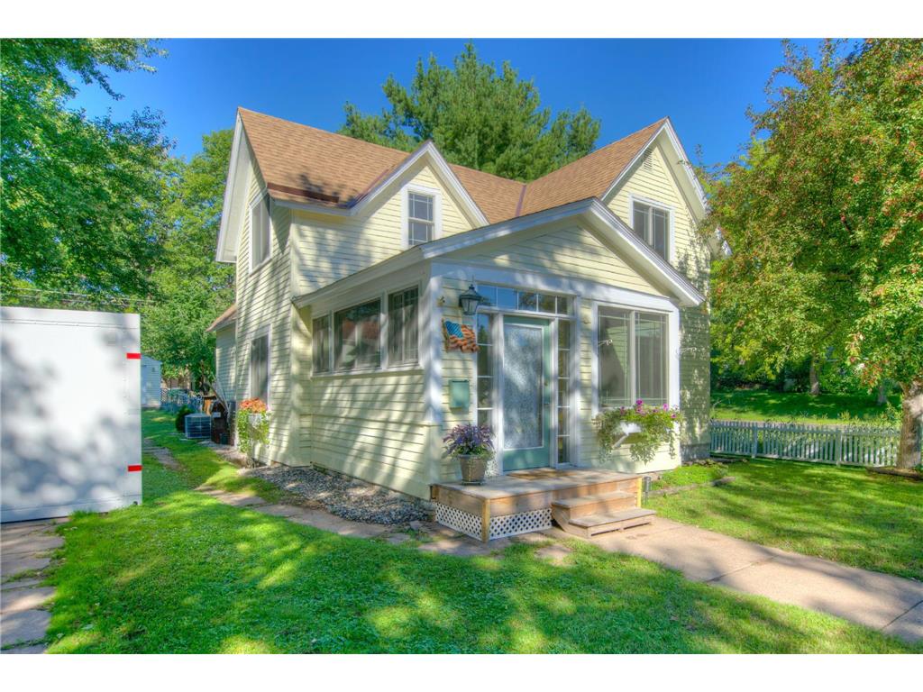 388 5th Street N, Bayport, MN, 55003 MLS 6251875 Edina Realty