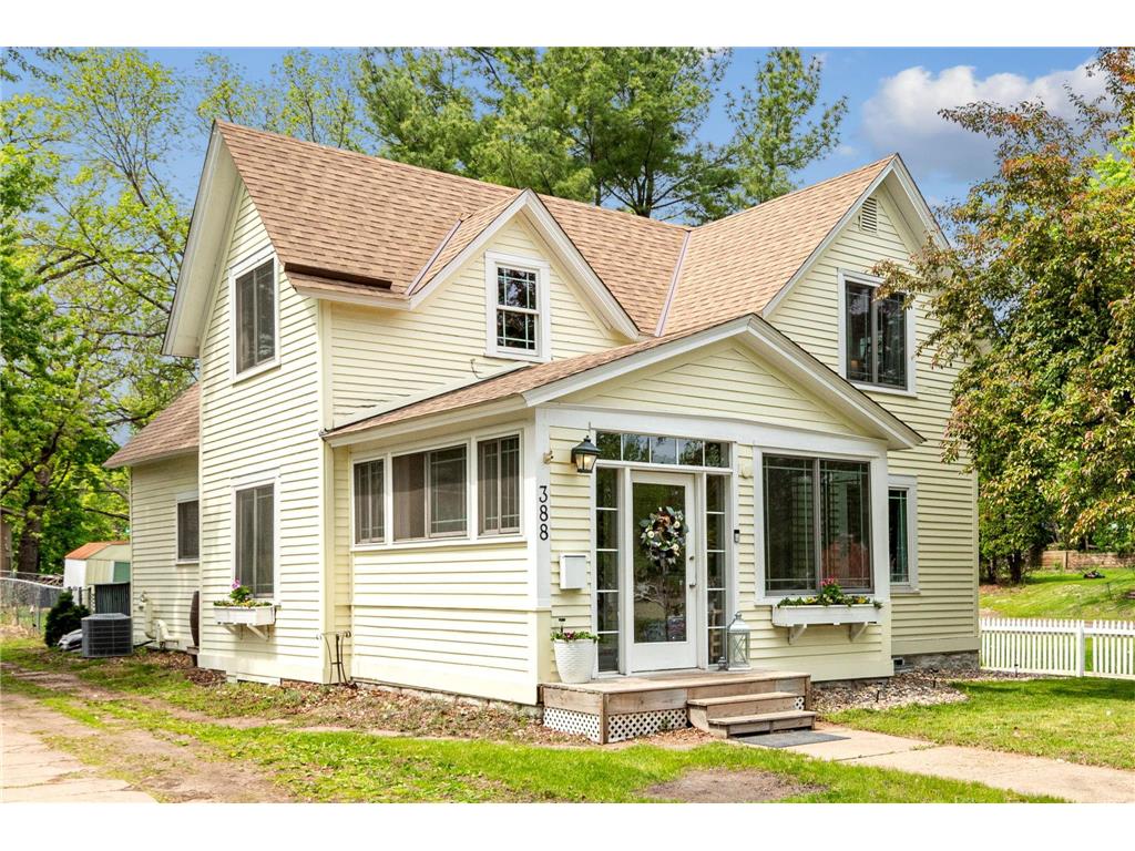 388 5th Street N, Bayport, MN, 55003 MLS 6519229 Edina Realty