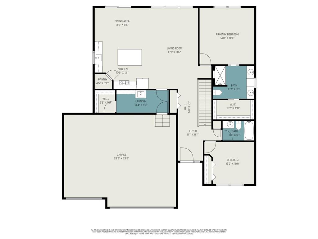 3880 Larabee Avenue NE Saint Michael MN 55376 7083632 image25