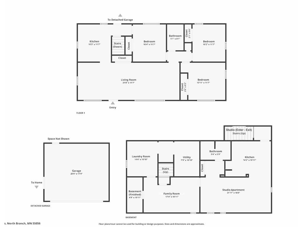 38804 8th Avenue North Branch MN 55056 7051399 image54