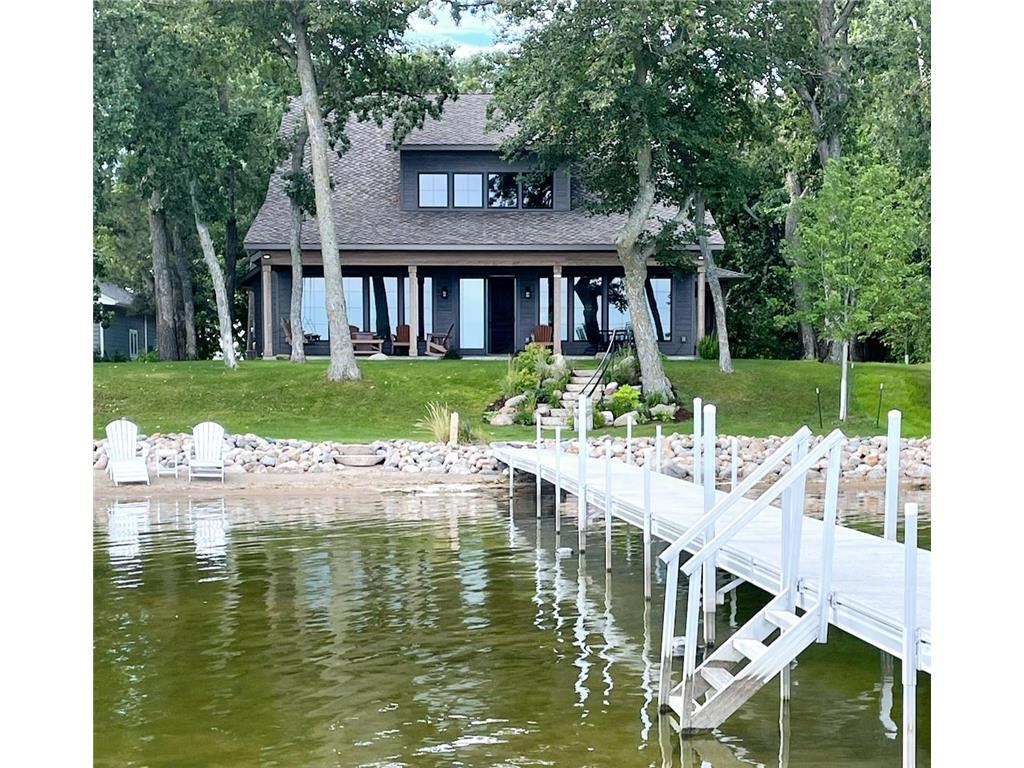 38807 Wagon Trail Loop Everts Twp MN 56515 - Otter Tail 6349561 image1