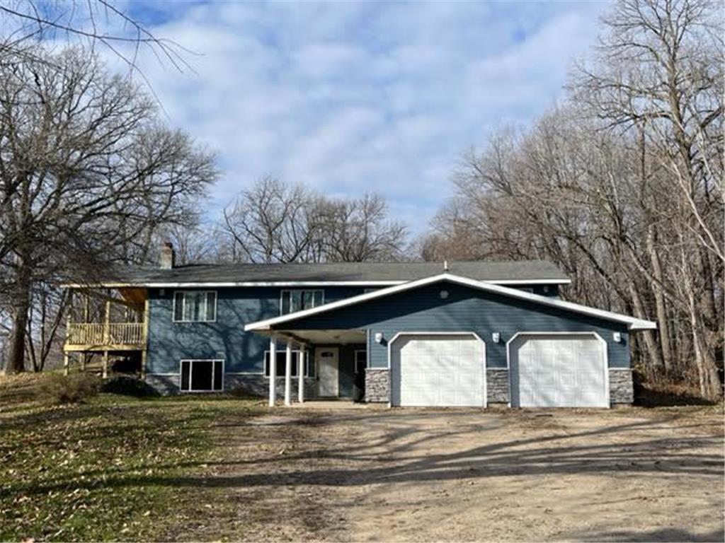 38809 S Marion Drive Richville MN 56576 - Marion Lake 6451214 image1