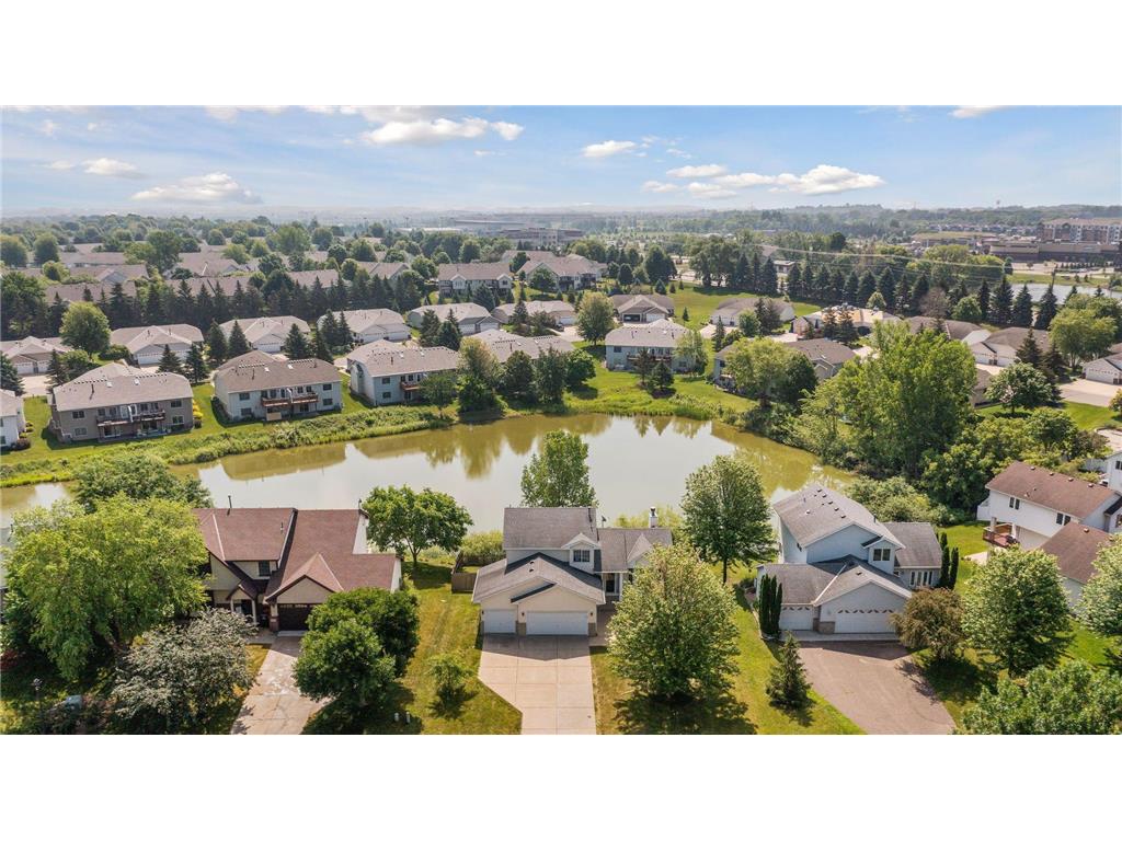 3881 Benjamin Drive, Woodbury, MN, 55125 MLS 6389777 Edina Realty