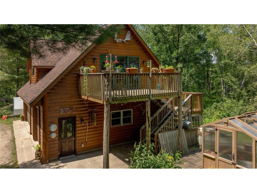 38810 Cranberry Drive Crosslake MN 56442 - Cranberry 6572058 image1