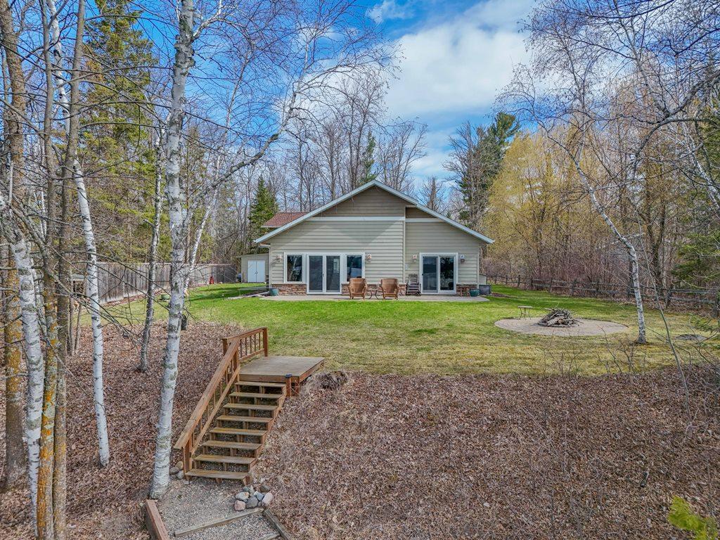 38821 Oklahoma Hill Road Deer River MN 56636 - Deer Lake 7072381 image38