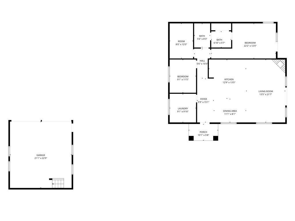 38821 Oklahoma Hill Road Deer River MN 56636 - Deer Lake 7072381 image4