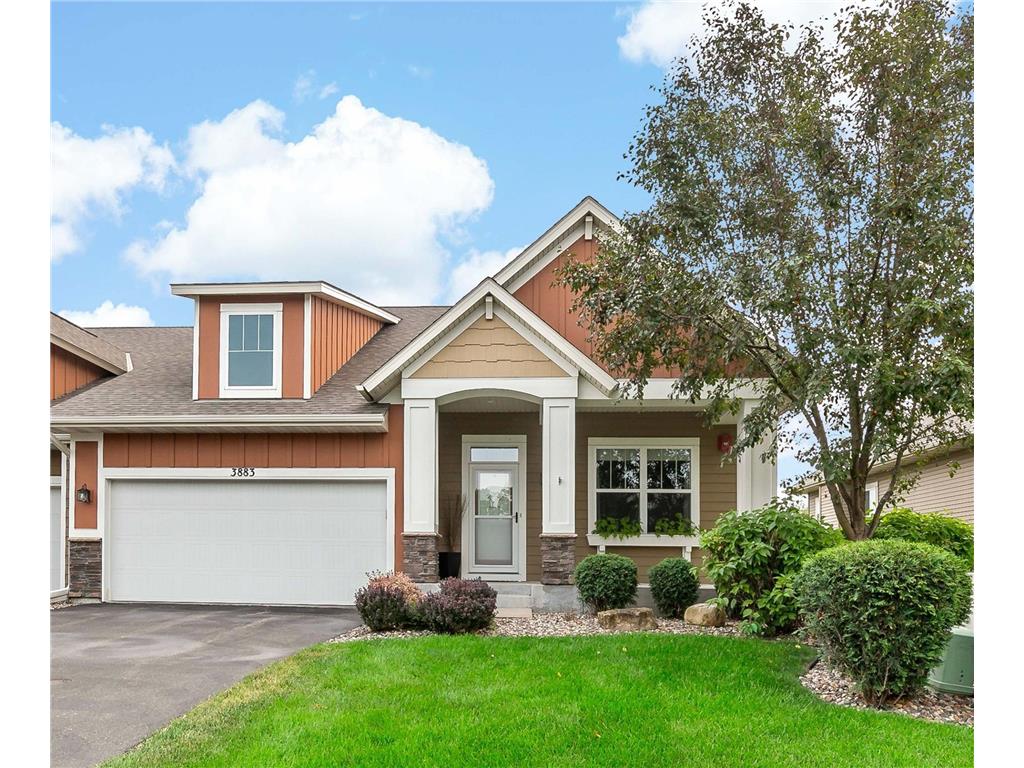 3883 Turner Drive SW Prior Lake MN 55372 - Crystal 6767484 image1