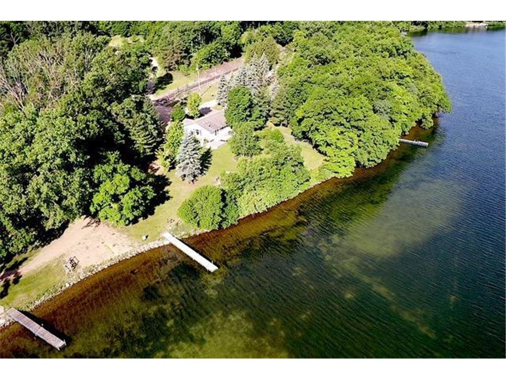 38834 Railroad Drive Dead Lake Twp MN 56576 - Marion Lake 7044022 image1