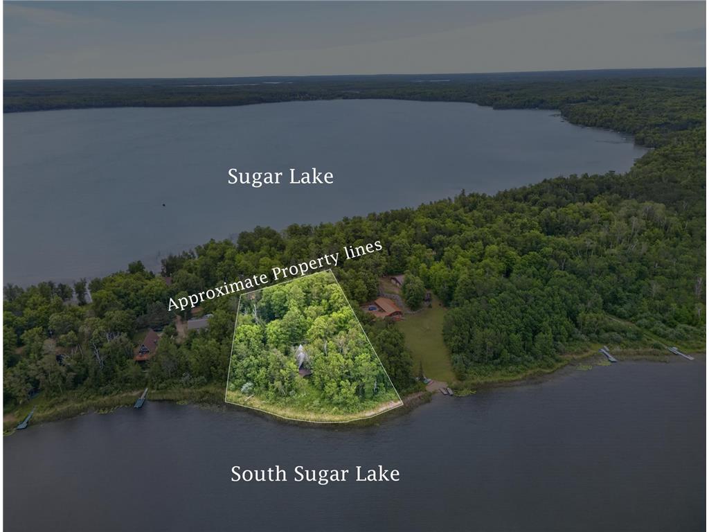 38837 Sissebakwet Shores Road Cohasset MN 55721 - South Sugar 7104446 image43