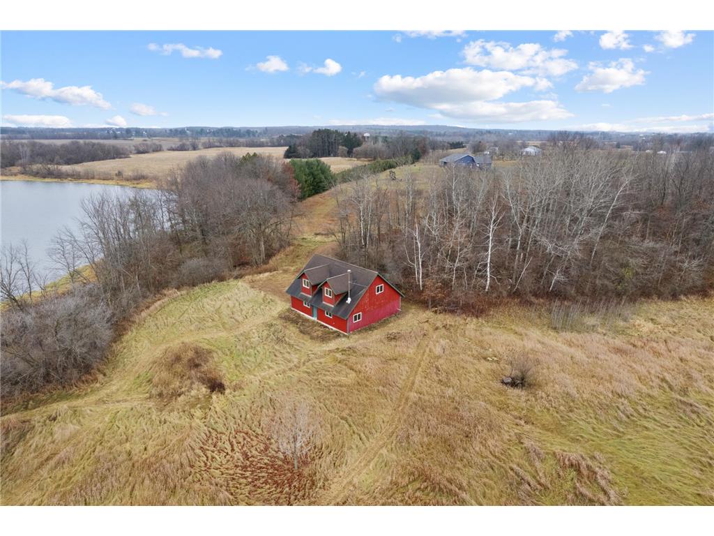 3884 Lot 2 CSM Lincoln Twp WI 54001 - Lake Kenabee 6632029 image1