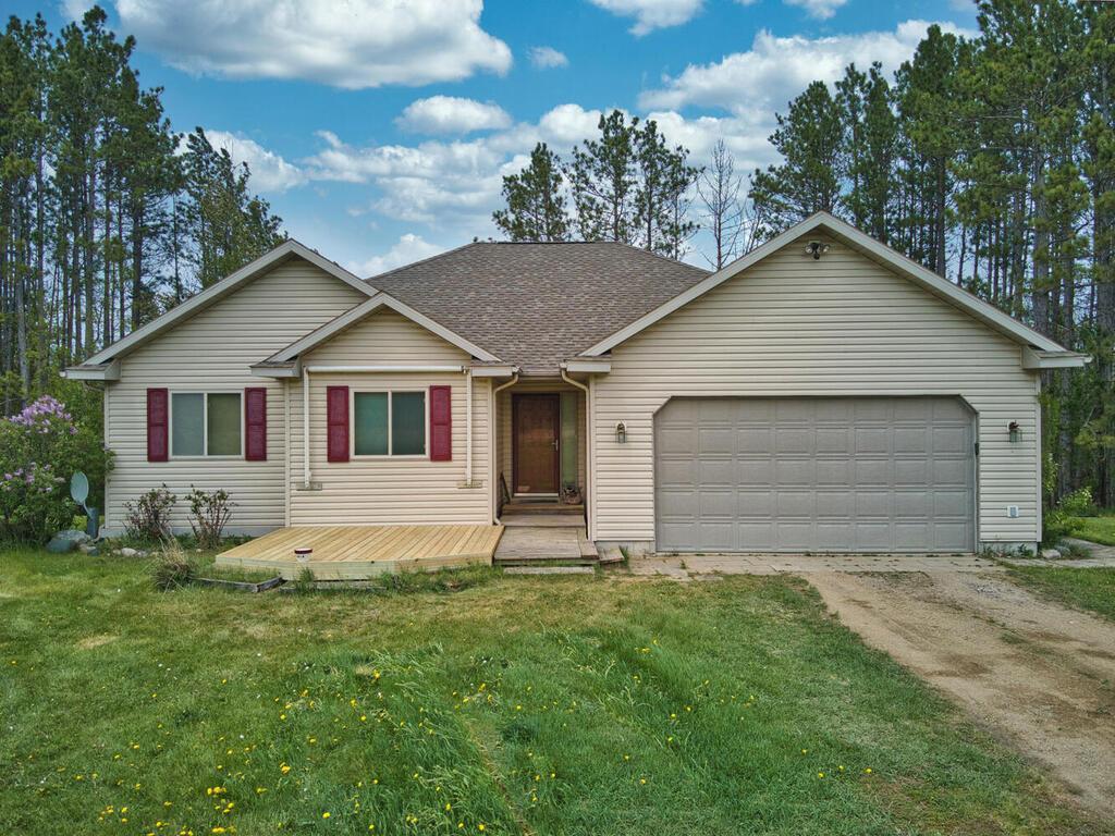 38850 Christie Lane Cohasset MN 55721 - Bass Lake 6718279 image1