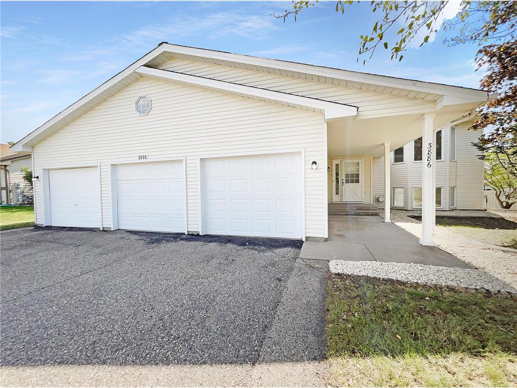 3886 154th Street W, Rosemount, MN 55068 MLS 6260074 Edina Realty