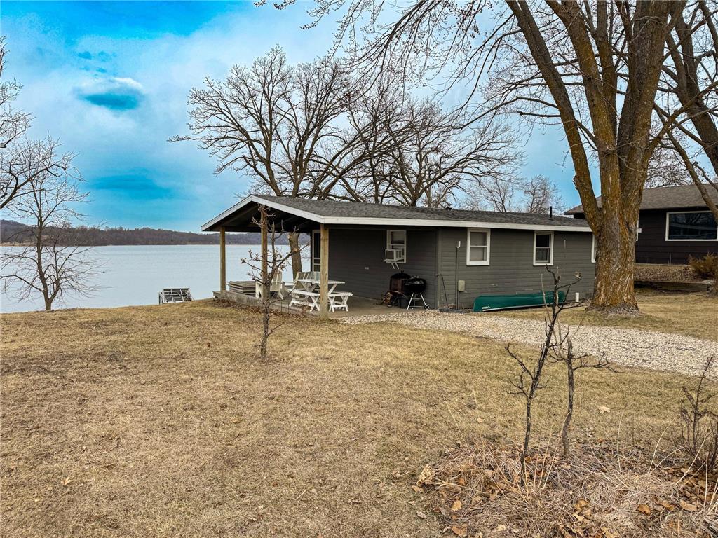 38863 Isle View Drive Pelican Rapids MN 56572 - South Lida 6701841 image1