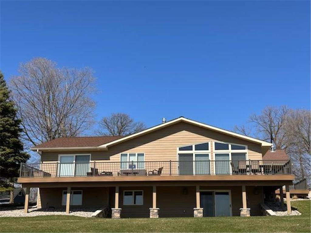 38880 Poissant Drive SE Erskine MN 56535 - Union Lake 6538939 image1