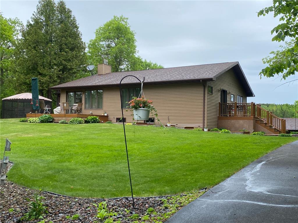 38886 N Shoreland Road, Sturgeon Lake, MN, 55783 MLS 6218876 Edina