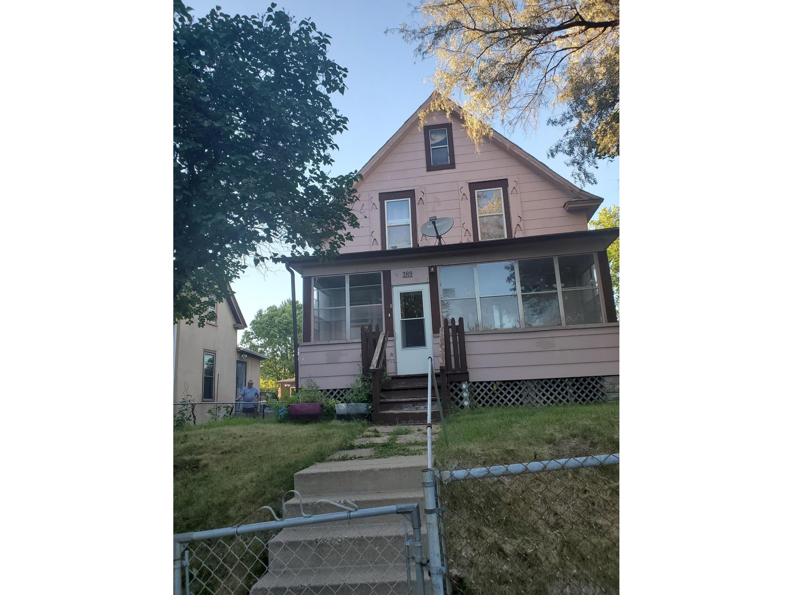 389 Cook Avenue E, Saint Paul, MN, 55130 MLS 6087605 Edina Realty