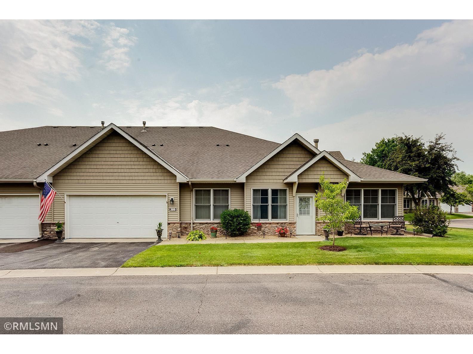 389 Hayes Drive, Hastings, MN, 55033 MLS 6071189 Edina Realty