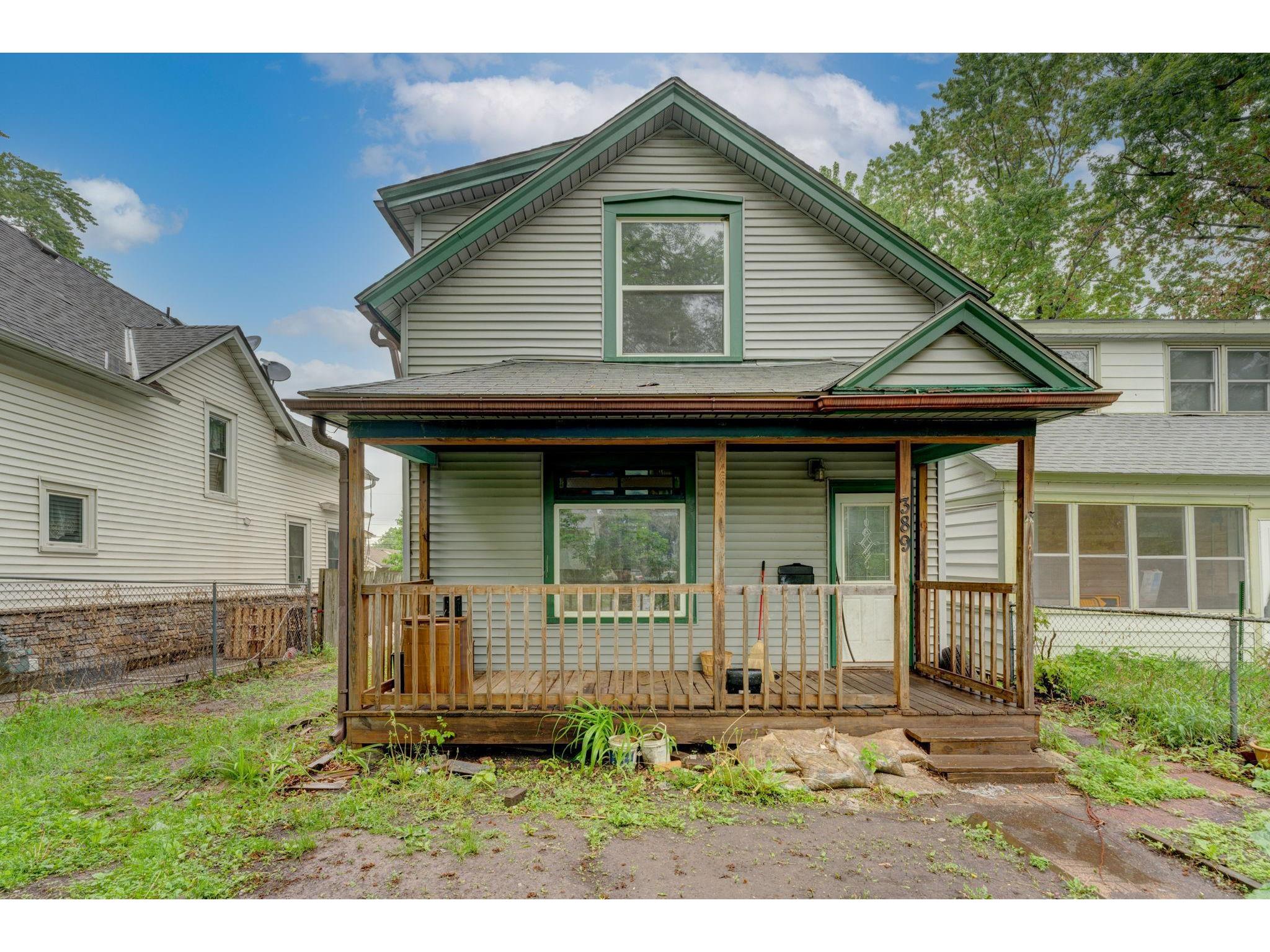 389 Jessamine Avenue E, Saint Paul, MN 55130 MLS 5734588 Edina Realty