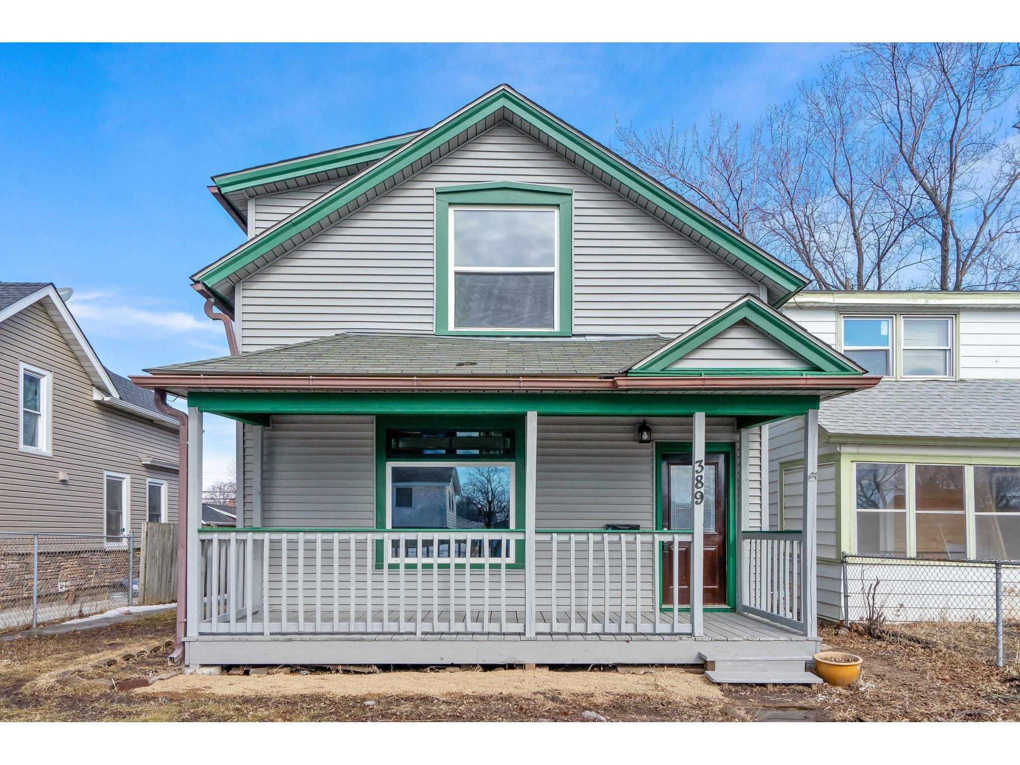 389 Jessamine Avenue E, Saint Paul, MN, 55130 MLS 6165975 Edina Realty