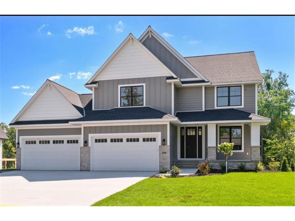 3890 Glendale Drive Chanhassen MN 55331 - Minnewashta 6397143 image1