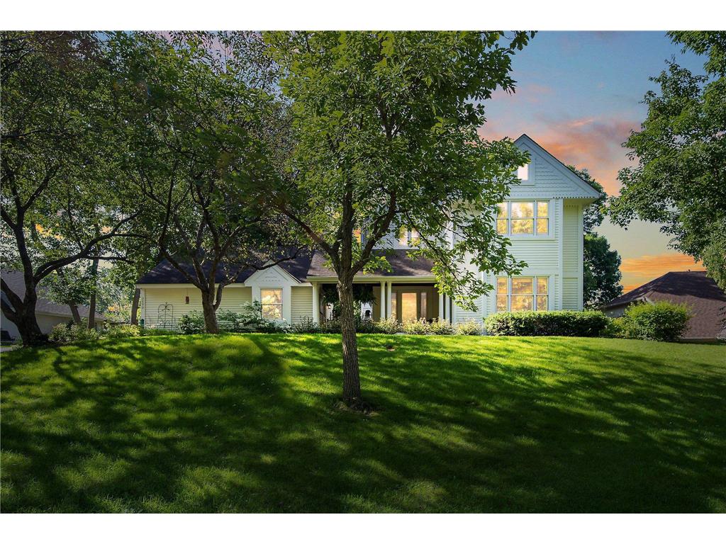 3890 Maple Shores Drive Excelsior MN 55331 - Minnewashta 6569012 image1