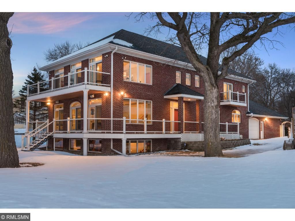 3890 Sunset Drive, Spring Park, MN 55384 MLS 4912655 Edina Realty