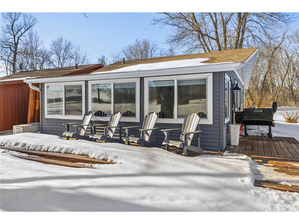 3891 Wahtomin Trail NW Ida Twp MN 56308 - Ida 7017756 image1