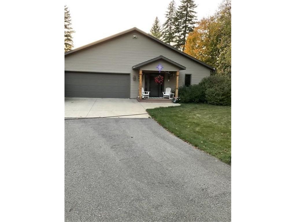 38919 E Union Drive Erskine MN 56535 - Union Lake 7021676 image1
