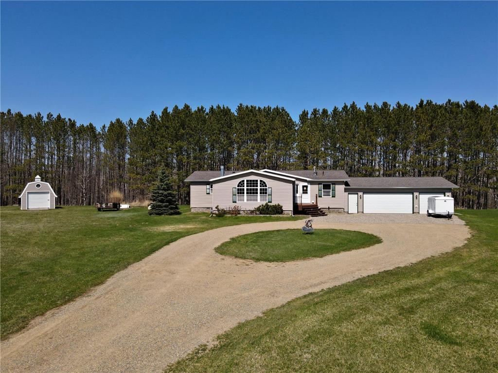 38922 Christie Lane Cohasset MN 55721 - Bass Lake 6712892 image1