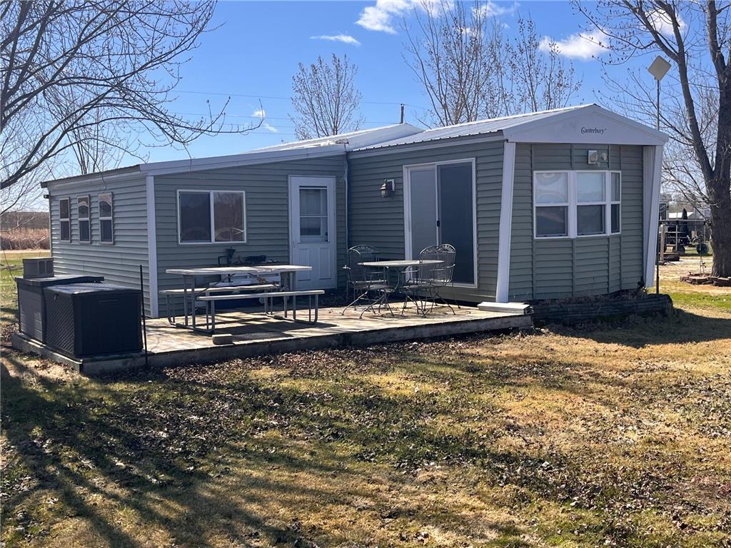 3894 Norris Avenue NW French Lake Twp MN 55302 - French 7062544 image1
