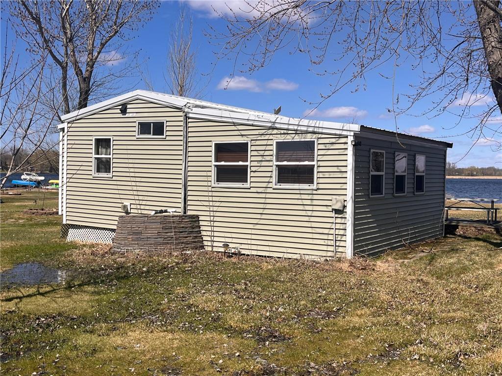 3894 Norris Avenue NW French Lake Twp MN 55302 - French 7062544 image2
