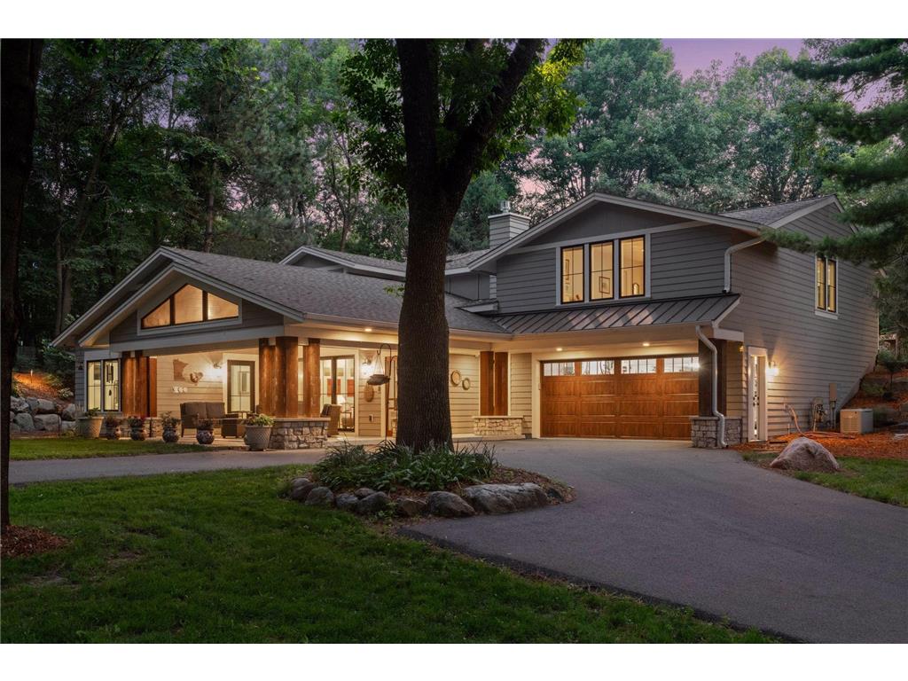 3895 Bayside Road Orono MN 55356 - Lake Minnetonka 7061121 image1