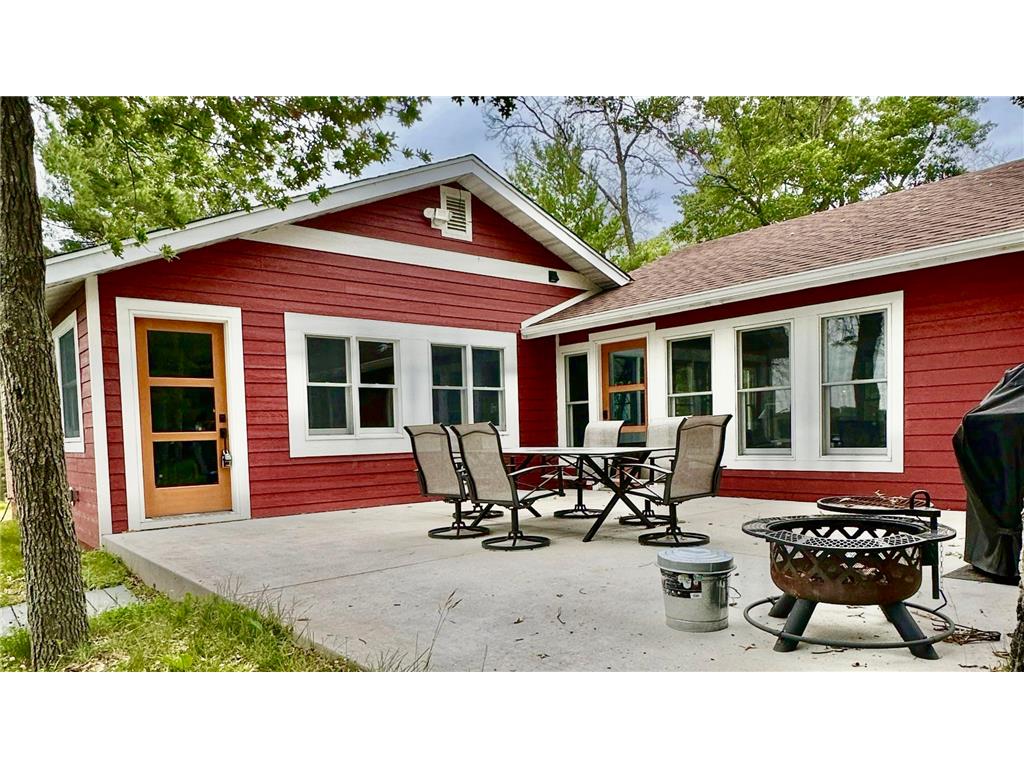 3895 Mallard Lake Road Webster WI 54893 - Mallard Lake 7099934 image1