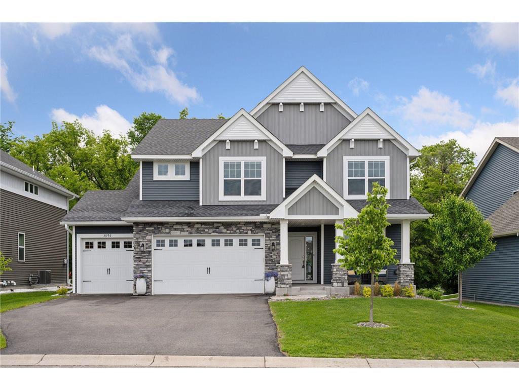 3896 Melby Avenue NE Saint Michael MN 55376 6707638 image1