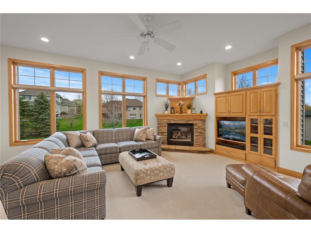 3897 Evermoor Parkway, Rosemount, MN, 55068 MLS 6362924 Edina Realty