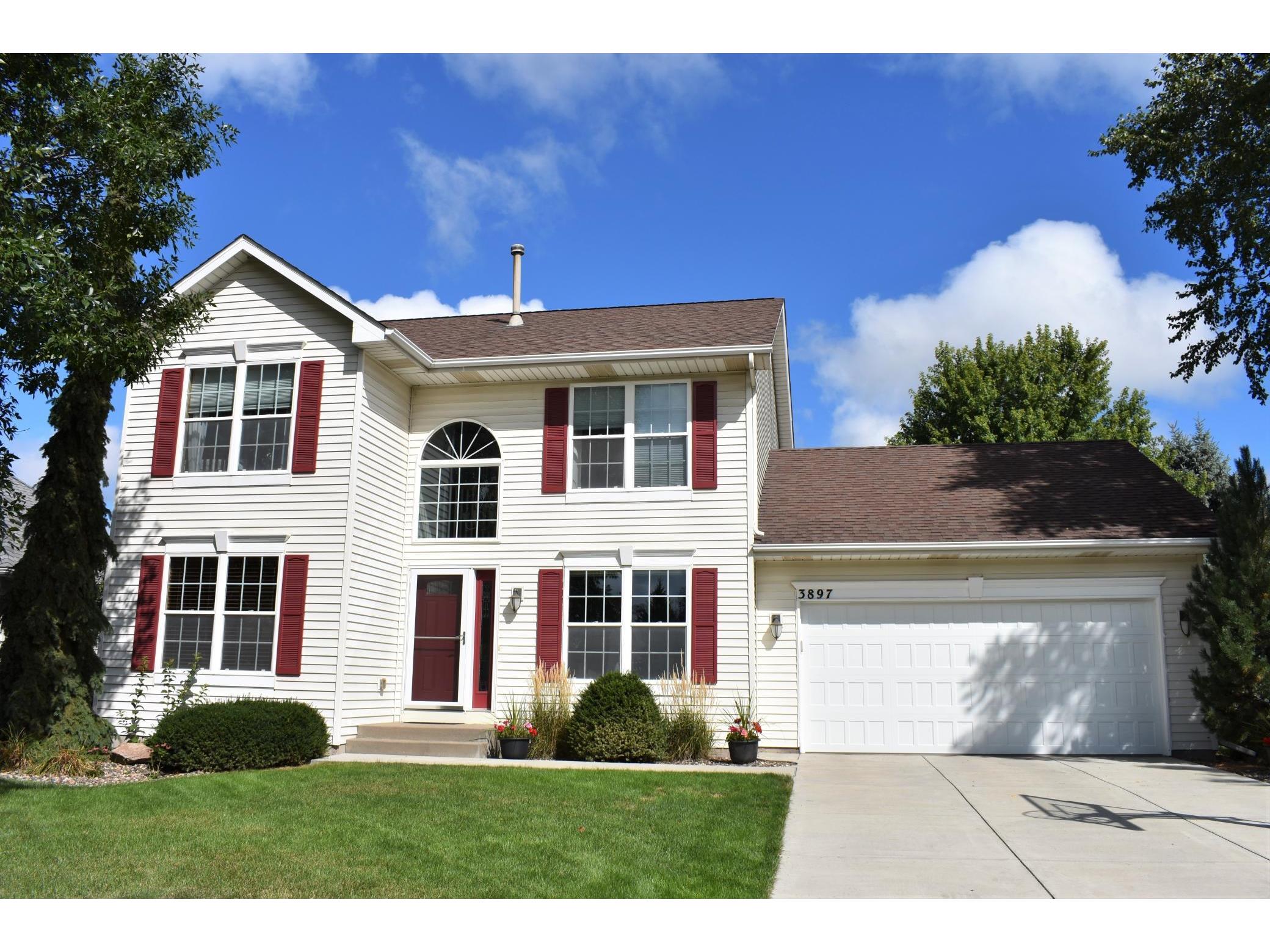 3897 Homestead Drive, Woodbury, MN, 55125 MLS 5764589 Edina Realty