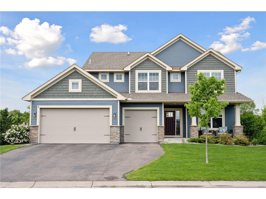 3897 Mason Avenue NE Saint Michael MN 55376 6536821 image1