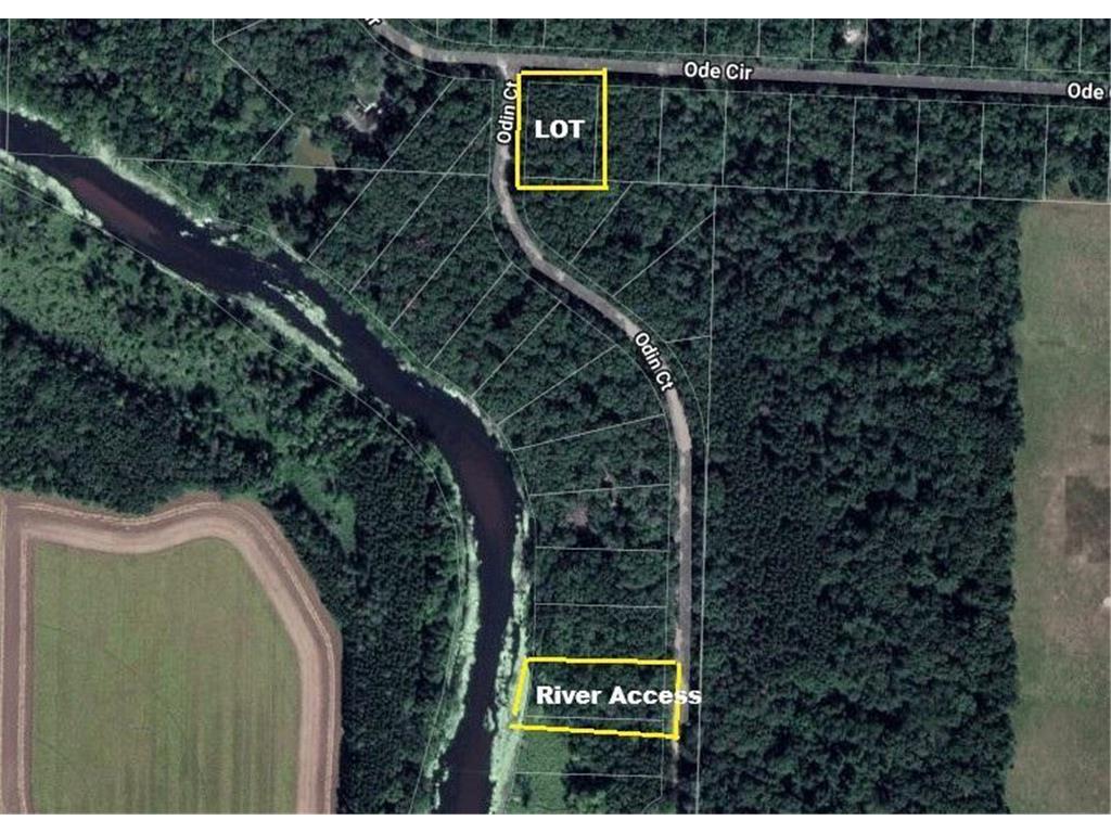 38970 Odin Court Moran Twp MN 56438 - Pine Island 7034466 image6