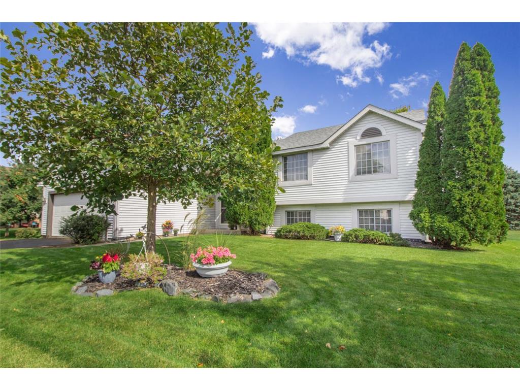 3898 Mersey Point, Eagan, MN, 55123 MLS 6261916 Edina Realty