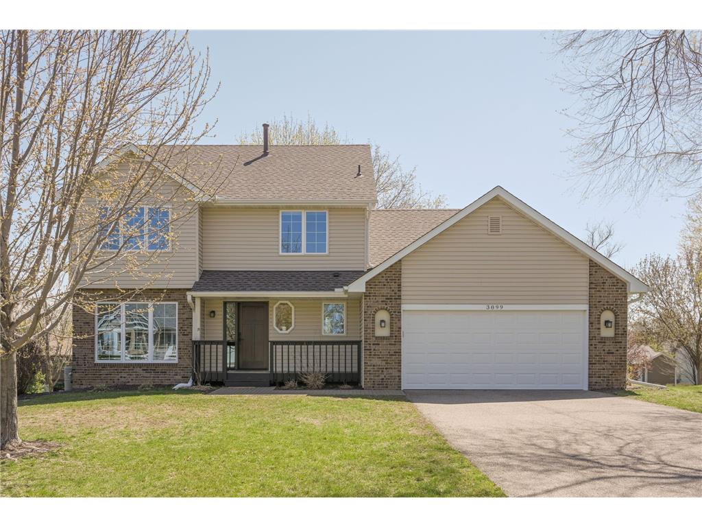 3899 Worchester Drive Eagan MN 55123 6523632 image1