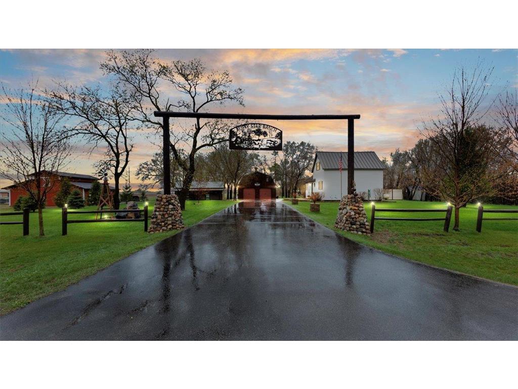 38991 355th Avenue Melrose MN 56352 - Sauk River 6527699 image1